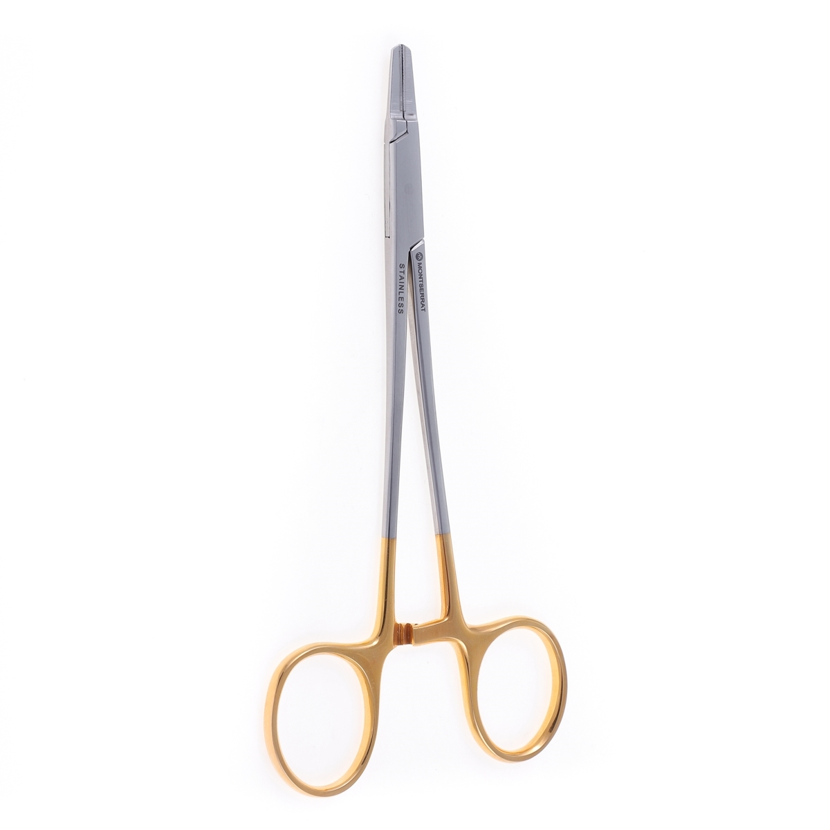 Porta-ago Ryder 7 Porta-aghi Ryder 7 Per Chirurgia Dentale – Inox Grado Tedesco, A Serratura, Strumento Chirurgico Strumenti Dentale Grado Tedesco - Foto 9