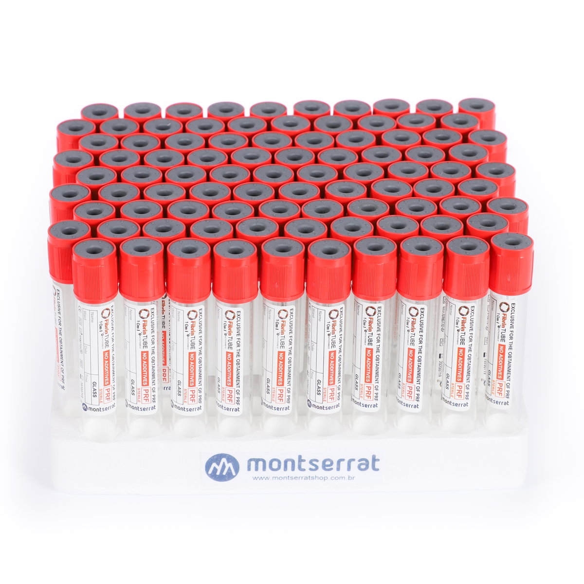 Kit Centrifuga PRF Completo FibrinFuge25 - Montserrat