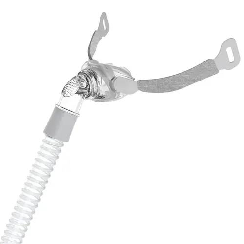 Mascara Nasal Pillow Rescomf Tamanho P/M/G | Montserrat - Mascara