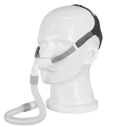 【ワイミ】TherabodySleepMask MASCARA TNT TRIPLA COM CLIP NASAL CAIXA COM 50 UNIDADES | Data